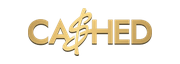 Cashed logo