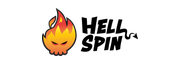 HellSpin logo