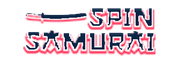 Spin Samurai logo