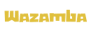 Wazamba logo