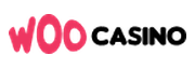 Woocasino logo