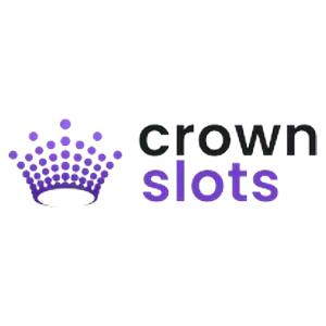 CrownSlots logo