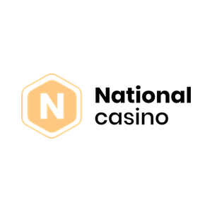 National Casino logo
