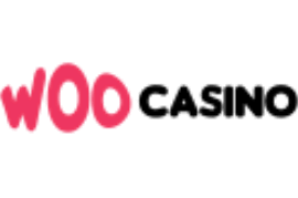 Woocasino logo