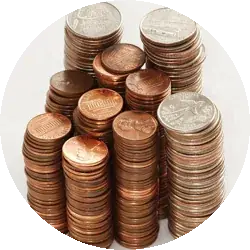 Casino Payout Rates icon
