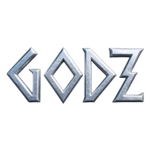 Godz Casino logo