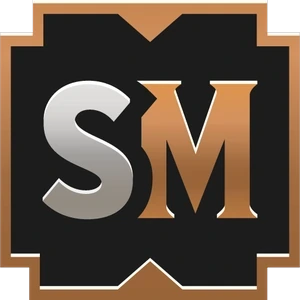 SlotsMafia Casino logo