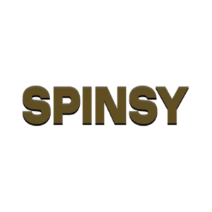 Spinsy logo