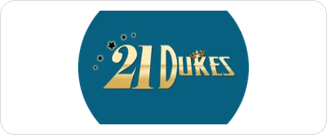 21 Dukes Casino Review logo
