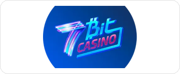 7BitCasino logo