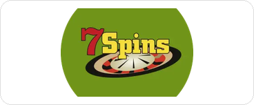 7spins Casino logo