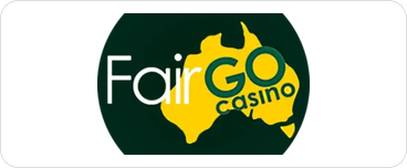 Fair Go Casino logo