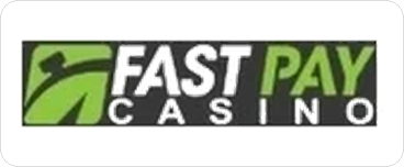 FastPay Online Casino logo