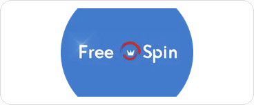 Free Spin Casino logo
