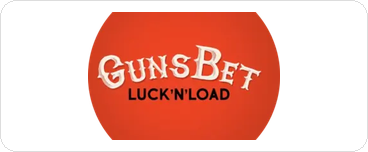 Gunsbet Casino logo