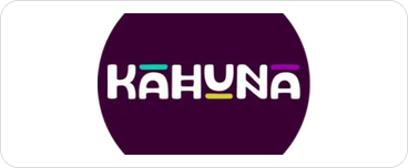 Kahuna Casino logo