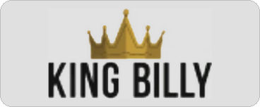 King Billy Review logo