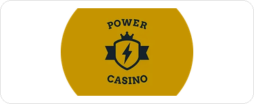 Power Casino logo