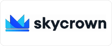 SkyCrown Casino logo