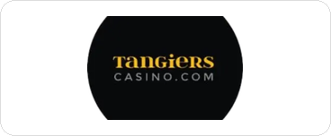 Tangiers Casino logo