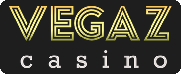 Vegaz Casino logo