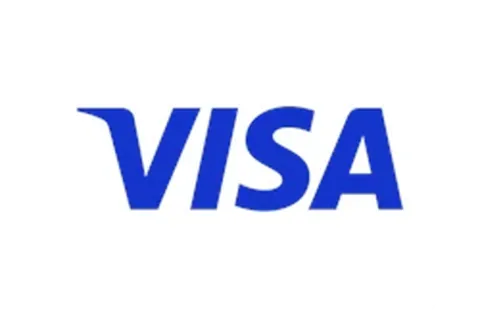 Visa logo