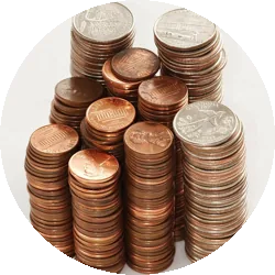 Casino Payout Rates icon
