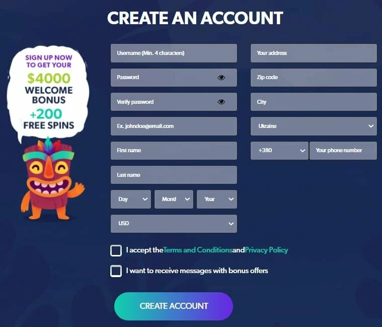 Kahuna Login