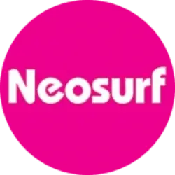 Neosurf logo