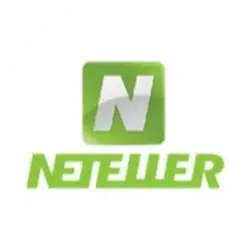 Neteller logo