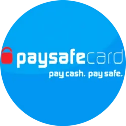 Paysafecard logo