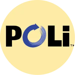 POLi logo
