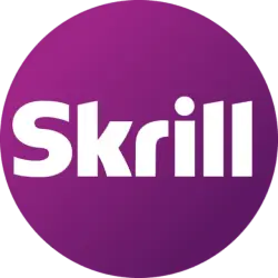 Skrill logo