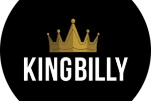 King Billy Logo